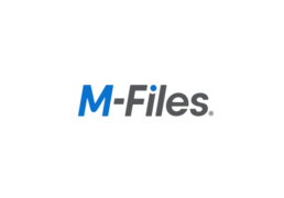 M-Files Logo 2021