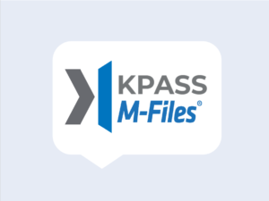 kpass m-files