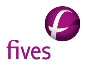 Fives-logo